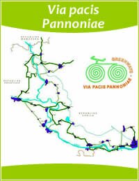 Via pacis Pannoniae