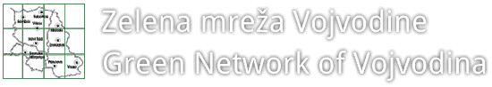 Zelena mreža Vojvodine