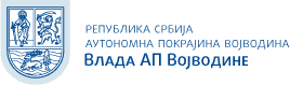 Vlada Autonomne Pokrajine Vojvodine podržava projekat PANNONIA ORGANICA Vlada Autonomne Pokrajine Vojvodine podržava projekat PANNONIA ORGANICA