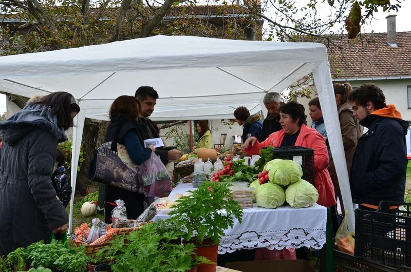 Održan je prvi „Dan otvorenih farmi u Srbiji“ na organskoj farmi porodice Letić.